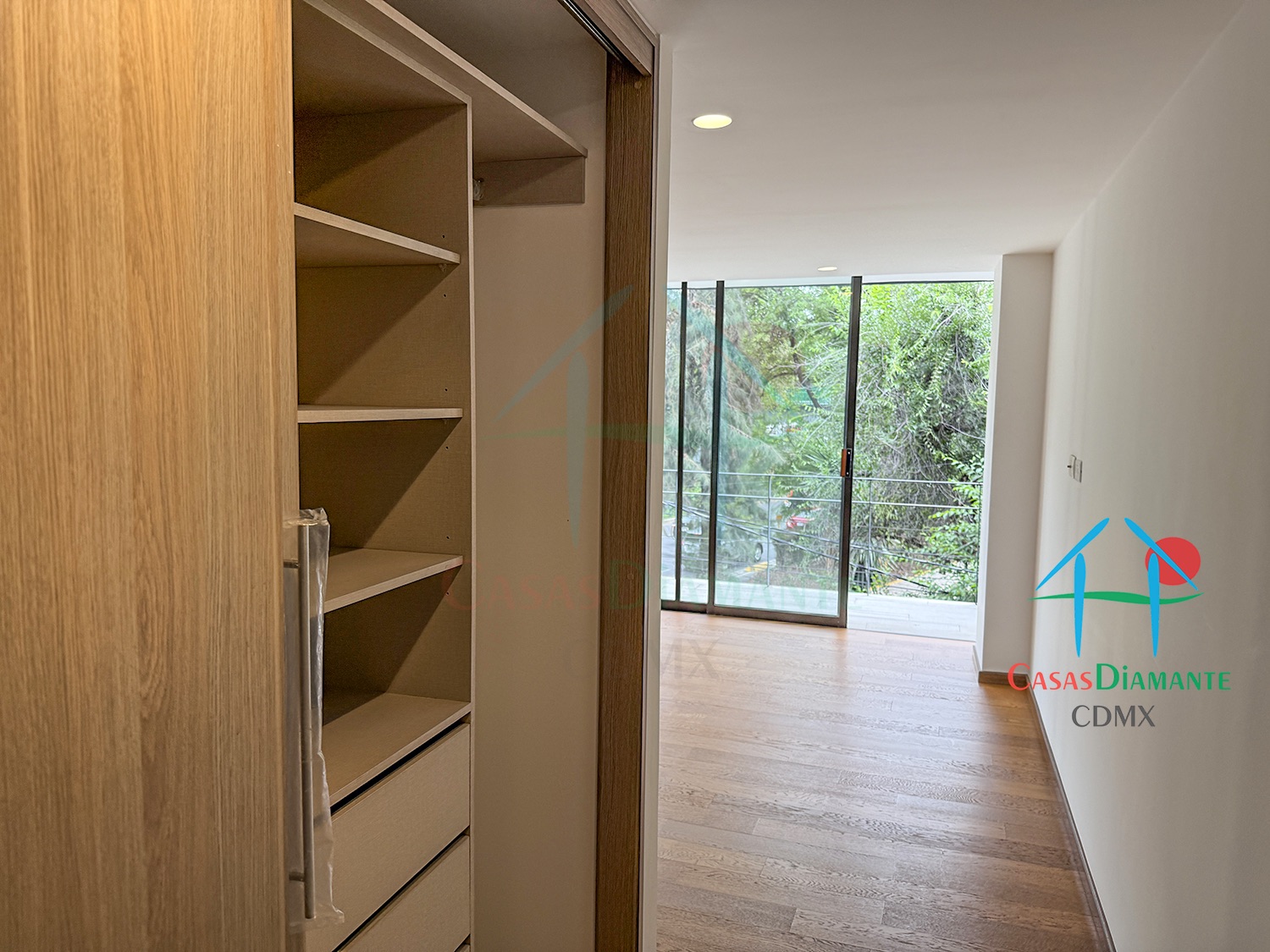 Del Valle Mariscal Sucre A - Recámara uno 1